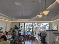 -fishtank鱼缸咖啡(三山街店)