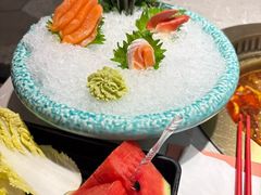 -空之介寿喜烧·和牛放题(恒隆广场店)