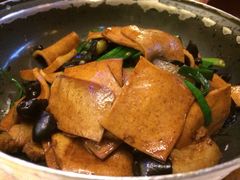 千叶豆腐-旅马餐厅(茅家埠店)