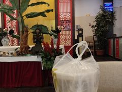 -太婆天府山珍酒楼(亚运村店)