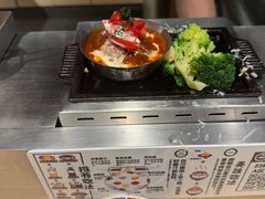 -肉肉大米(金虹桥店)