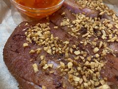 -曼谷食堂·泰国家庭料理(丹桂路店)