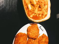 -槿Story·韩国料理(望京韩国美食城店)