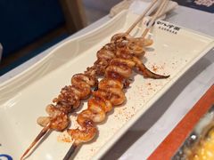 -七八冷面·延边朝鲜族美食(欢乐谷店)