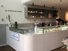 -La Porte de Paris 巴黎之门法式甜品
