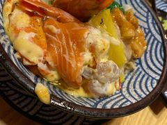 -無雙居酒屋(北京路店)