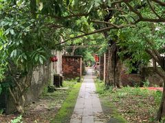 -潮香兴煲仔饭(莲花路店)