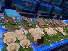 -百富源·海鲜辽菜(和平北大街店)