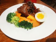 -隐食餐厅(金水湾公馆店)