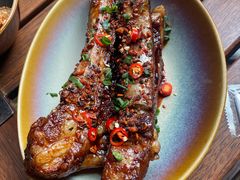 香辣猪排-COMMUNE RESERVE幻师(愚园路店)