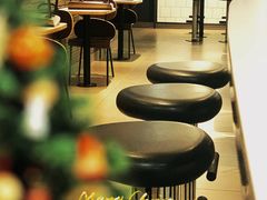 -麦当劳(秣陵路店)