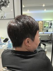 -LJOY丽锦造型·烫发染发