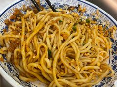 -龙抄手(春熙路总店)