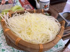 -鸿姐老火锅(疁城新天地店)