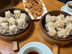 -正宗天津烧麦馆(柳州路店)