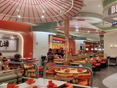 -避风塘·金牌店·夜宵(金玉兰店)