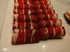 -凯鸽火锅城(五部迎宾东路店)