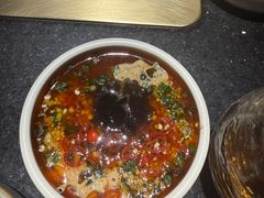 -巴奴毛肚火锅(广益哥伦布店)