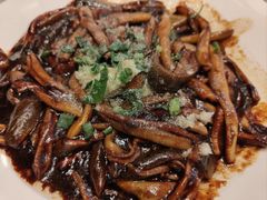 -乾隆美食·本帮菜(黄河路店)