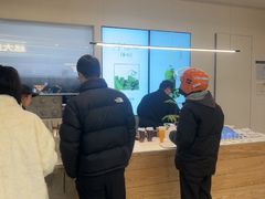 -喜茶(常州新北万达店)