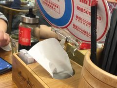 -必点海鲜·鲅鱼水饺(鞍山西道店)