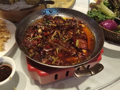 -东北大院·东北菜(三台子店)