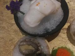 -雍和会海鲜姿造自助(湖东路店)