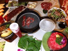 -千纸鹤嫩汁烤肉(学府店)
