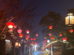 -回龙窝历史文化街区