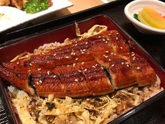-yokocho上横町·日本食街(深业上城店)