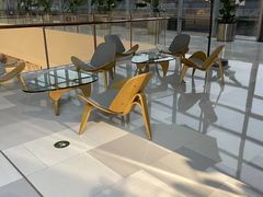 -帝豪斯健身俱乐部(市府恒隆广场店)