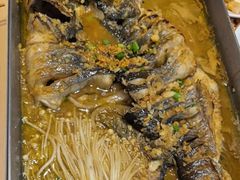 -鱼酷活鱼烤鱼(沈阳大悦城店)