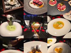-wann lounge 低温慢煮牛排·清吧