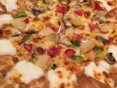 -必胜客(车陂店)