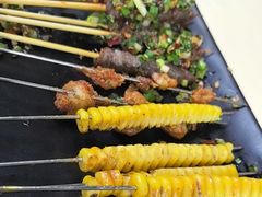 -聚味瞿记·龙虾堂(树木岭店)