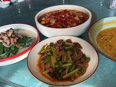 -特味村大酒店(南三环店)