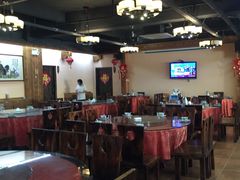大堂-客汀家宴·客家烟火 四季食材(集美店)