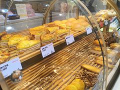 -DANXI丹喜面包·蛋糕(小公园永平店)