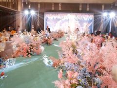 -广州粤海喜来登酒店