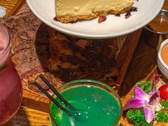 -味德西餐音乐酒吧 Wade's Bar&Grill