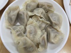 猪肉大葱-享口福饺子馆(民旺园店)