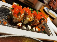 -渔寿司·日本料理(艾尚天地店)