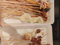 -热辣宗师·串串火锅(万达金街店)