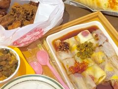 -锐记甜品(欣泰大厦店)