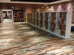 -华夏优加影城(长和国际店)