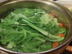-卢大鲜鱼头捞饭(美利广场店)
