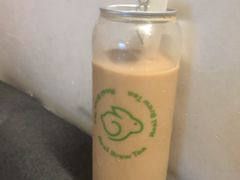 -仙踪林(江燕路万科里店)