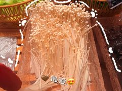 -左庭右院鲜牛肉火锅(南通CBD大有境店)
