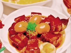 -蘇叁禾·本帮江浙菜(嘉善路店)
