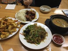 -贤花饭店(城阳店)
